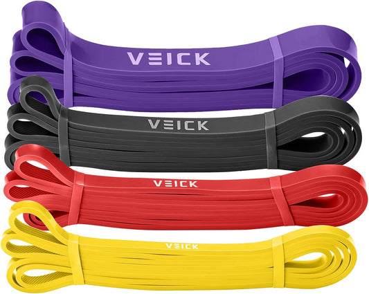 VEICK Bandas de Resistencia