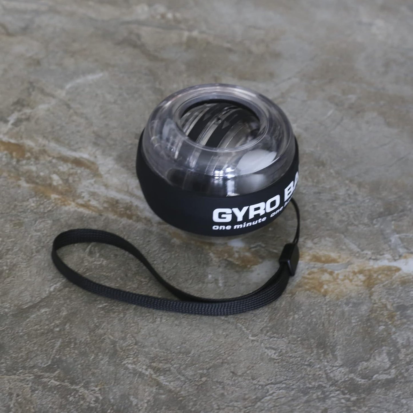 Bola de  giroscopio de muñeca