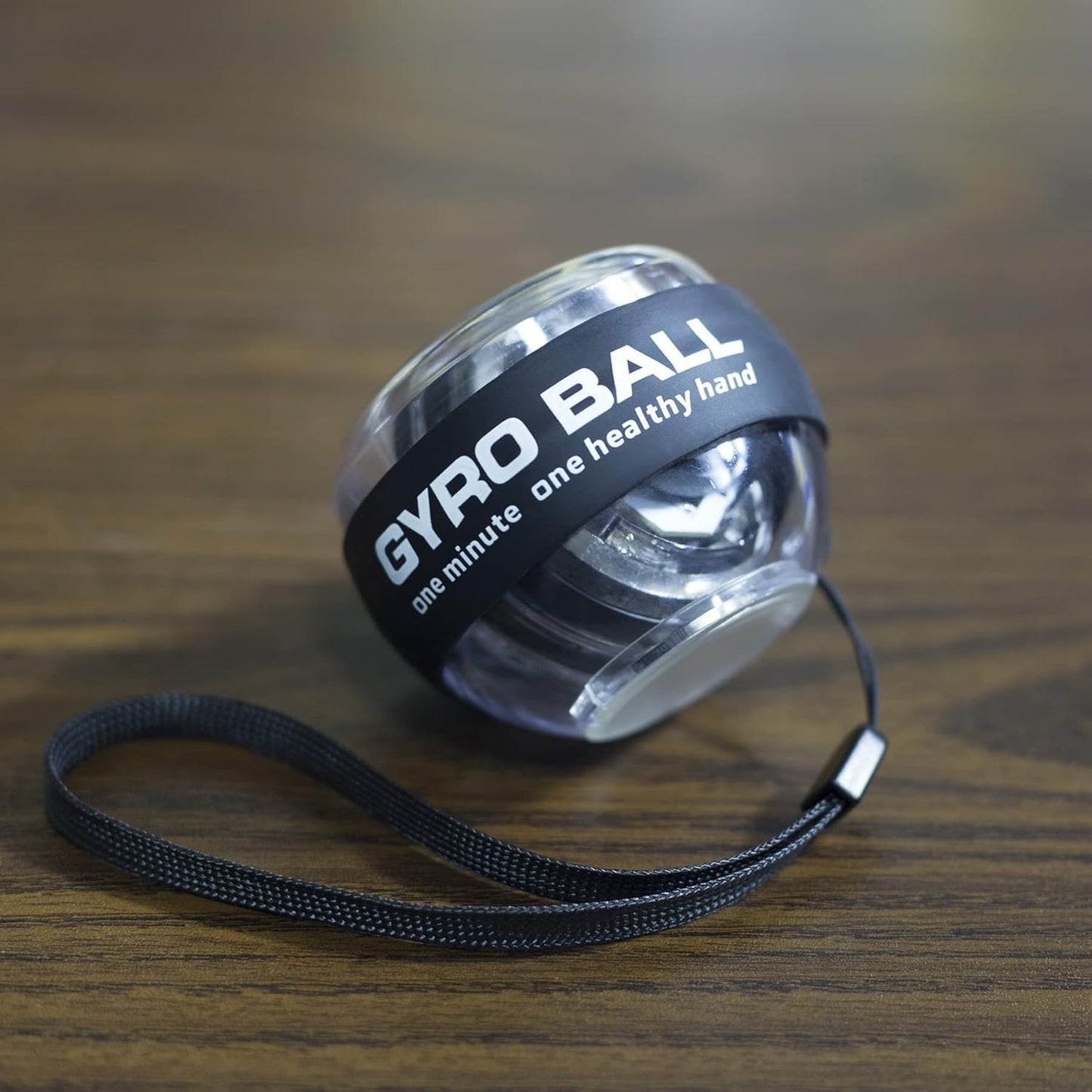 Bola de  giroscopio de muñeca