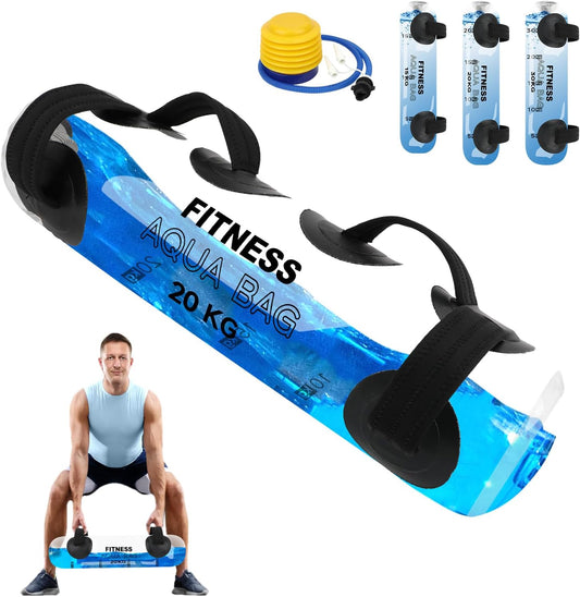 Bolsa de agua para entrenamiento